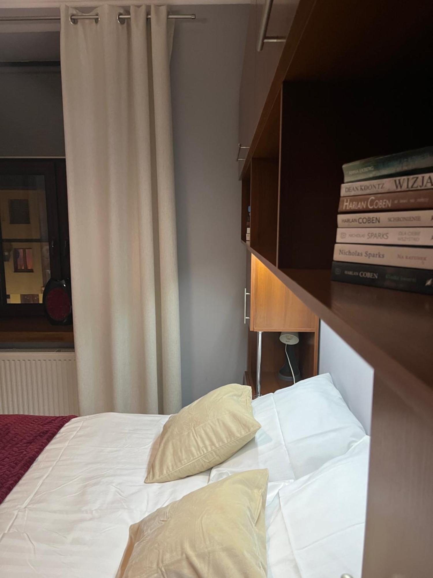 Apartamenty Luczkowskiego Z Widokiem Na Studnie 4 Chełm Екстериор снимка