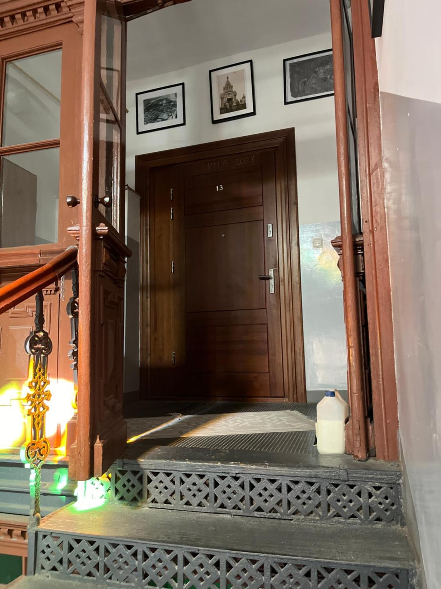 Apartamenty Luczkowskiego Z Widokiem Na Studnie 4 Chełm Екстериор снимка