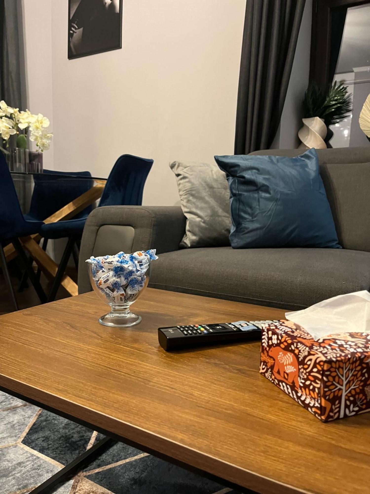 Apartamenty Luczkowskiego Z Widokiem Na Studnie 4 Chełm Екстериор снимка