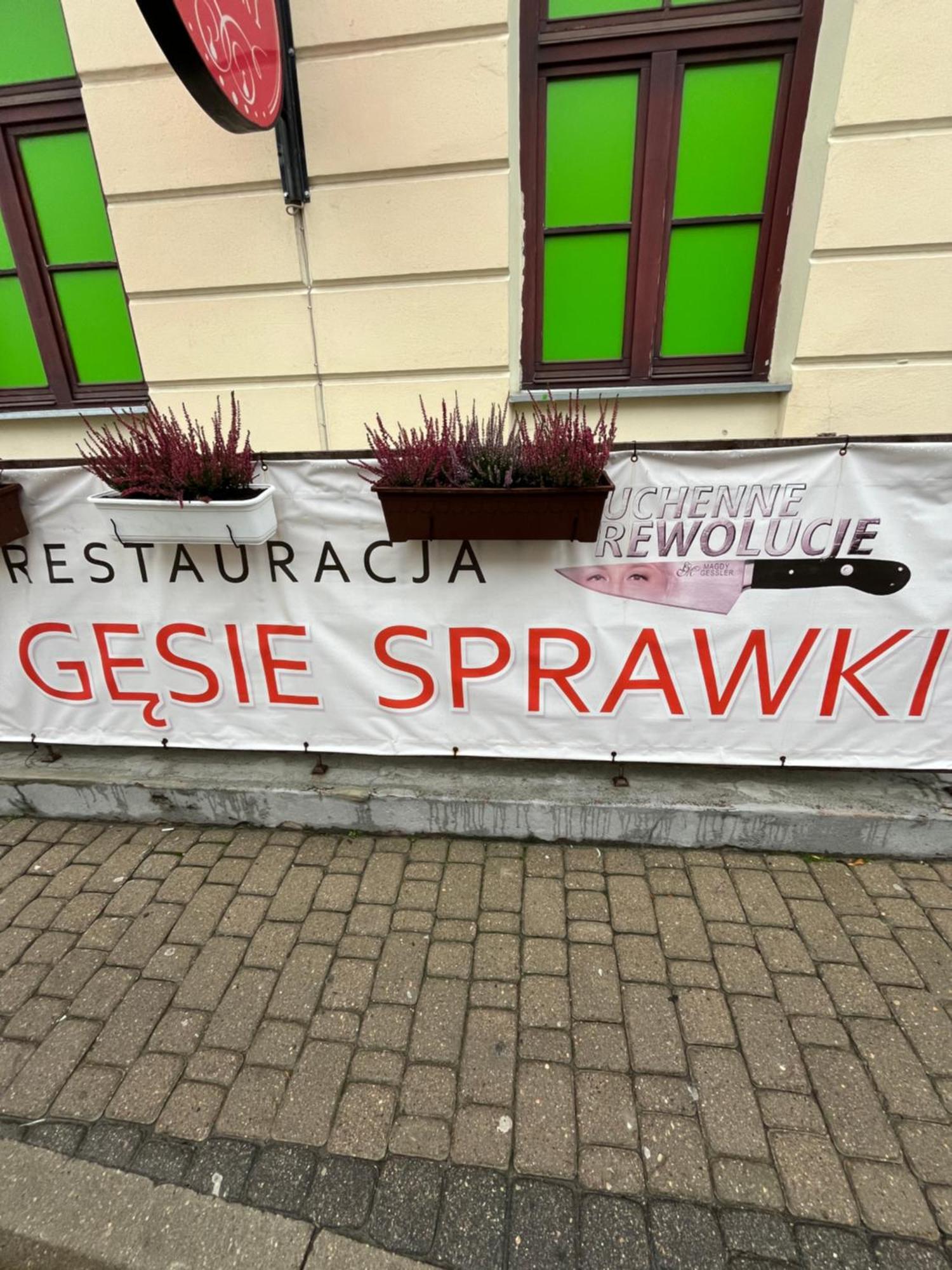 Apartamenty Luczkowskiego Z Widokiem Na Studnie 4 Chełm Екстериор снимка