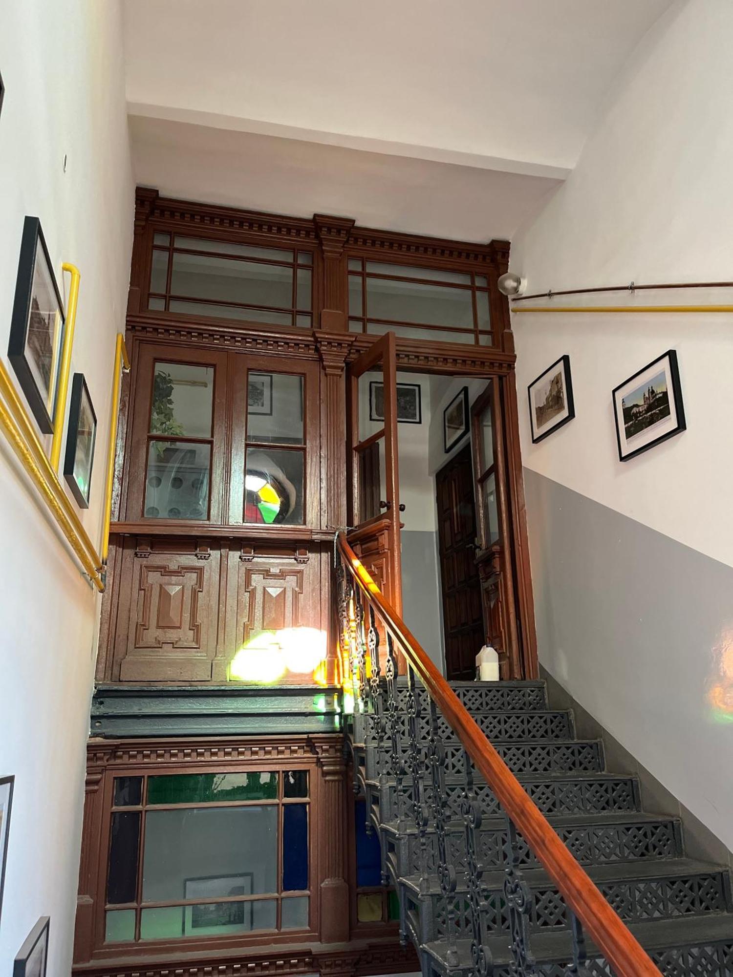 Apartamenty Luczkowskiego Z Widokiem Na Studnie 4 Chełm Екстериор снимка