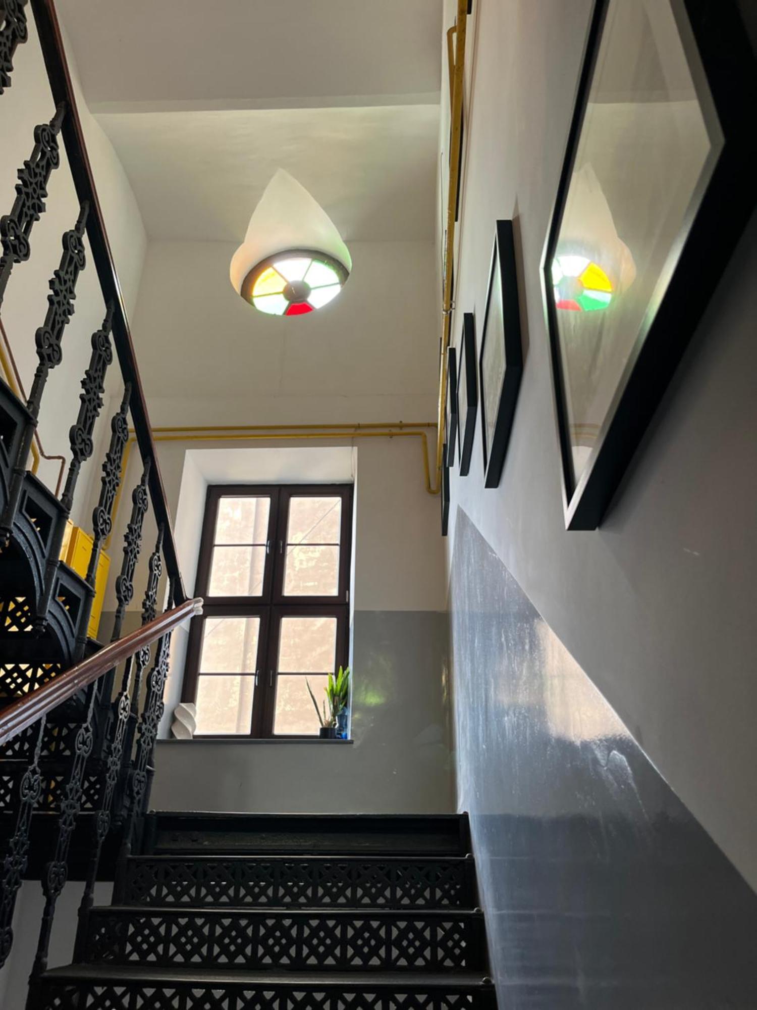 Apartamenty Luczkowskiego Z Widokiem Na Studnie 4 Chełm Екстериор снимка