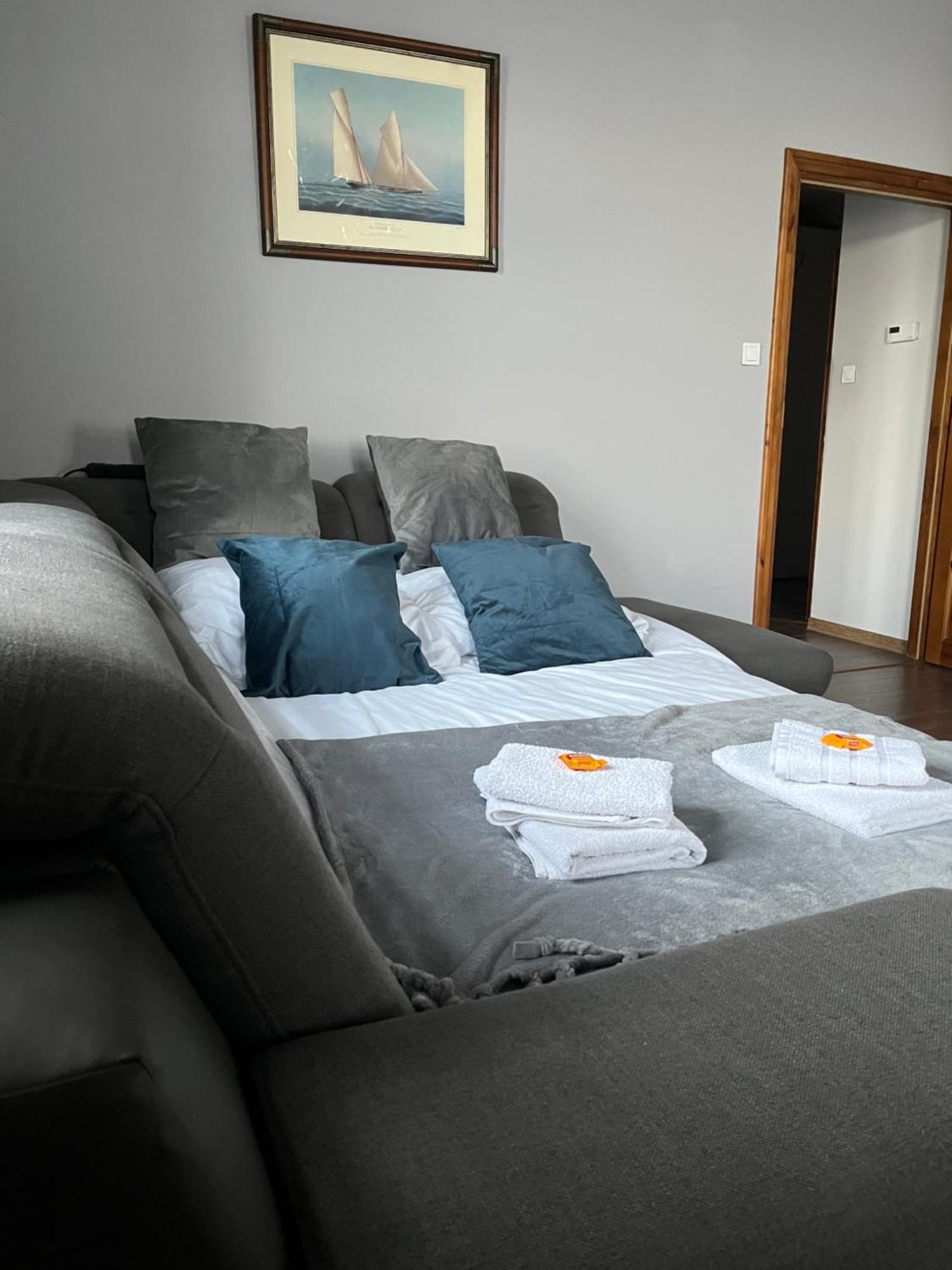 Apartamenty Luczkowskiego Z Widokiem Na Studnie 4 Chełm Екстериор снимка