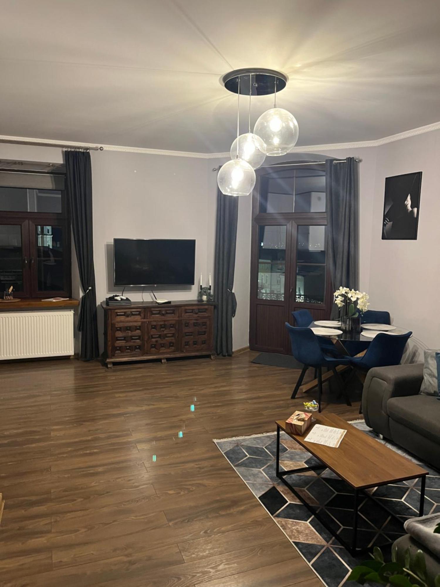 Apartamenty Luczkowskiego Z Widokiem Na Studnie 4 Chełm Екстериор снимка