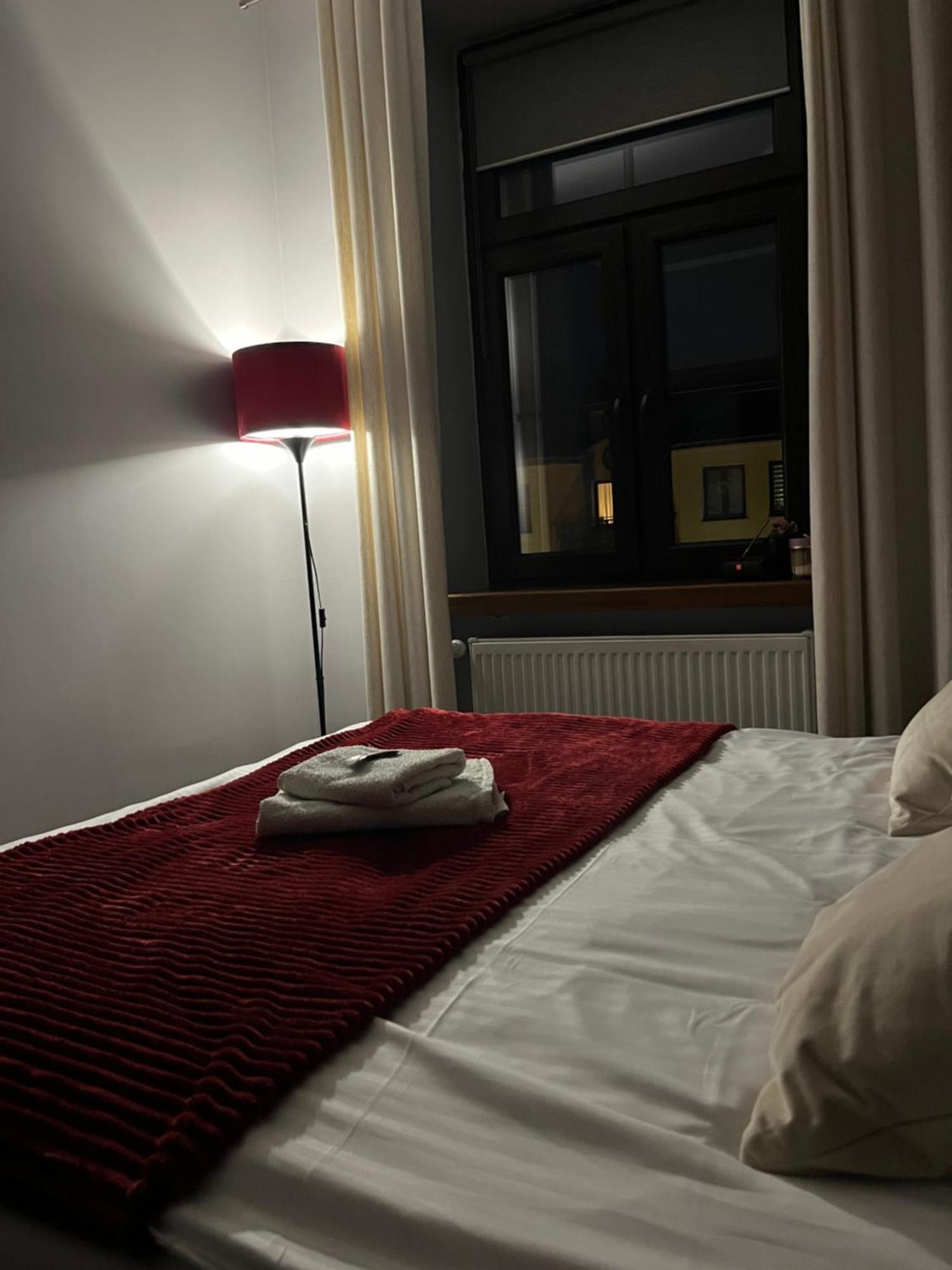 Apartamenty Luczkowskiego Z Widokiem Na Studnie 4 Chełm Екстериор снимка